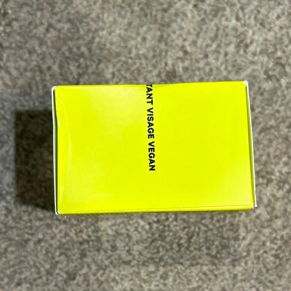 Milk Makeup Vegan Milk Moisturizer - Bright Yellow - Picture 5 of 5